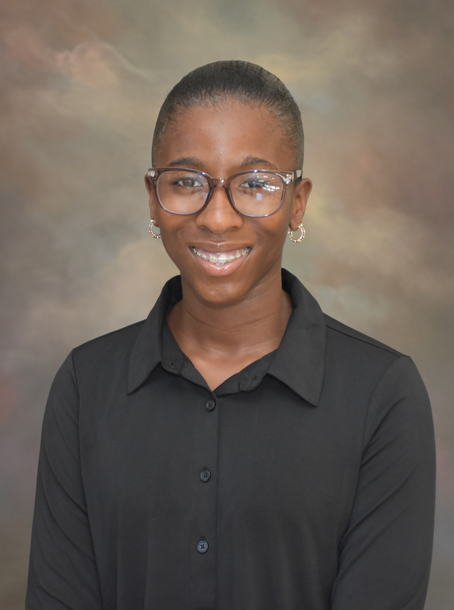 Robins, Jamiya HS 2025-26