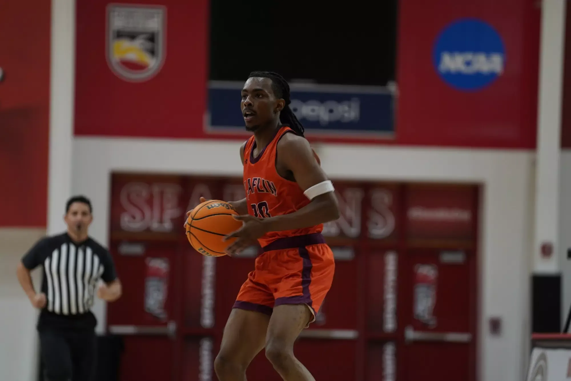 Ramere Draper vs. Davenport