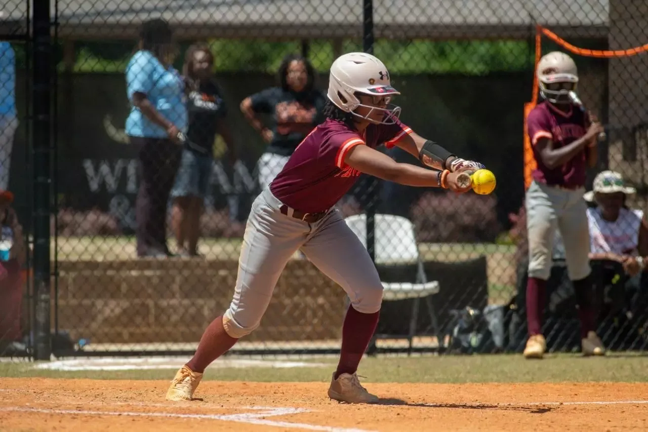 Jordan Tolen vs. Elizabeth City State