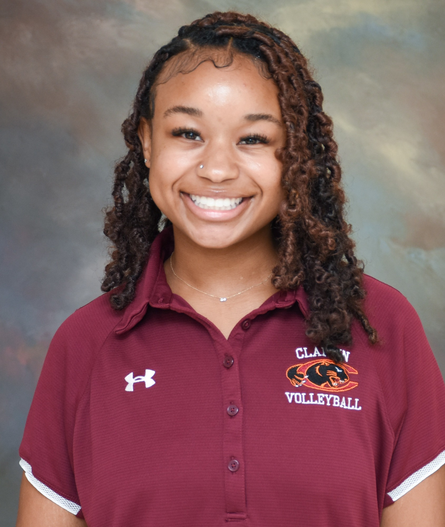 Norman, Kalyn HS 2025