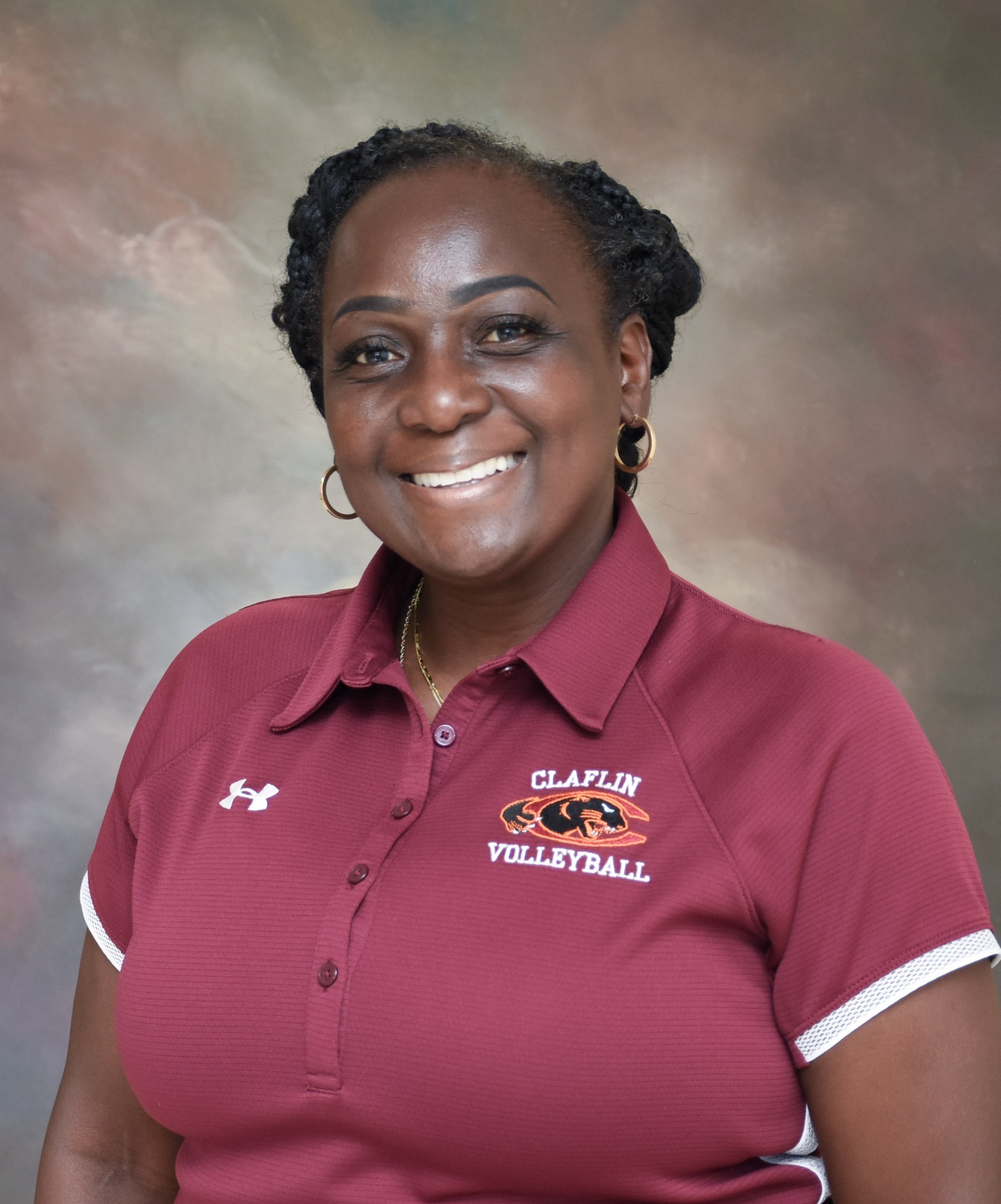 Keitt-Capers, Vernell HS 2025