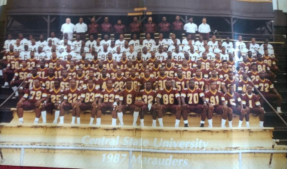 1987 FB CSU
