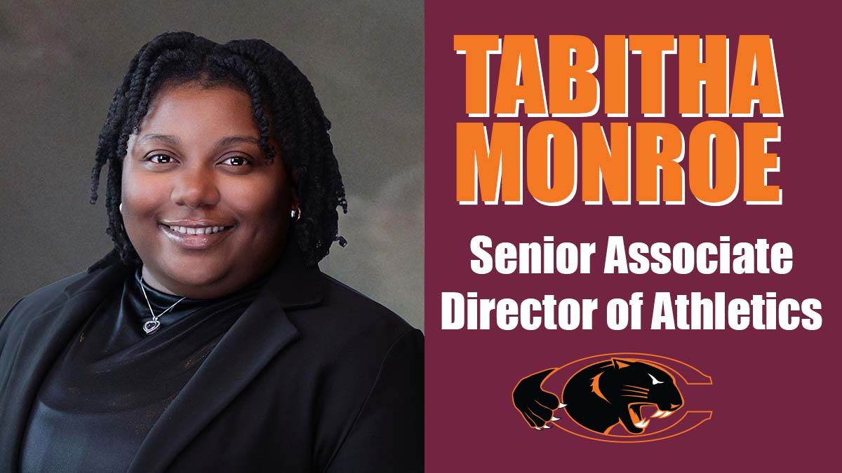 Monroe Announcement Graphic