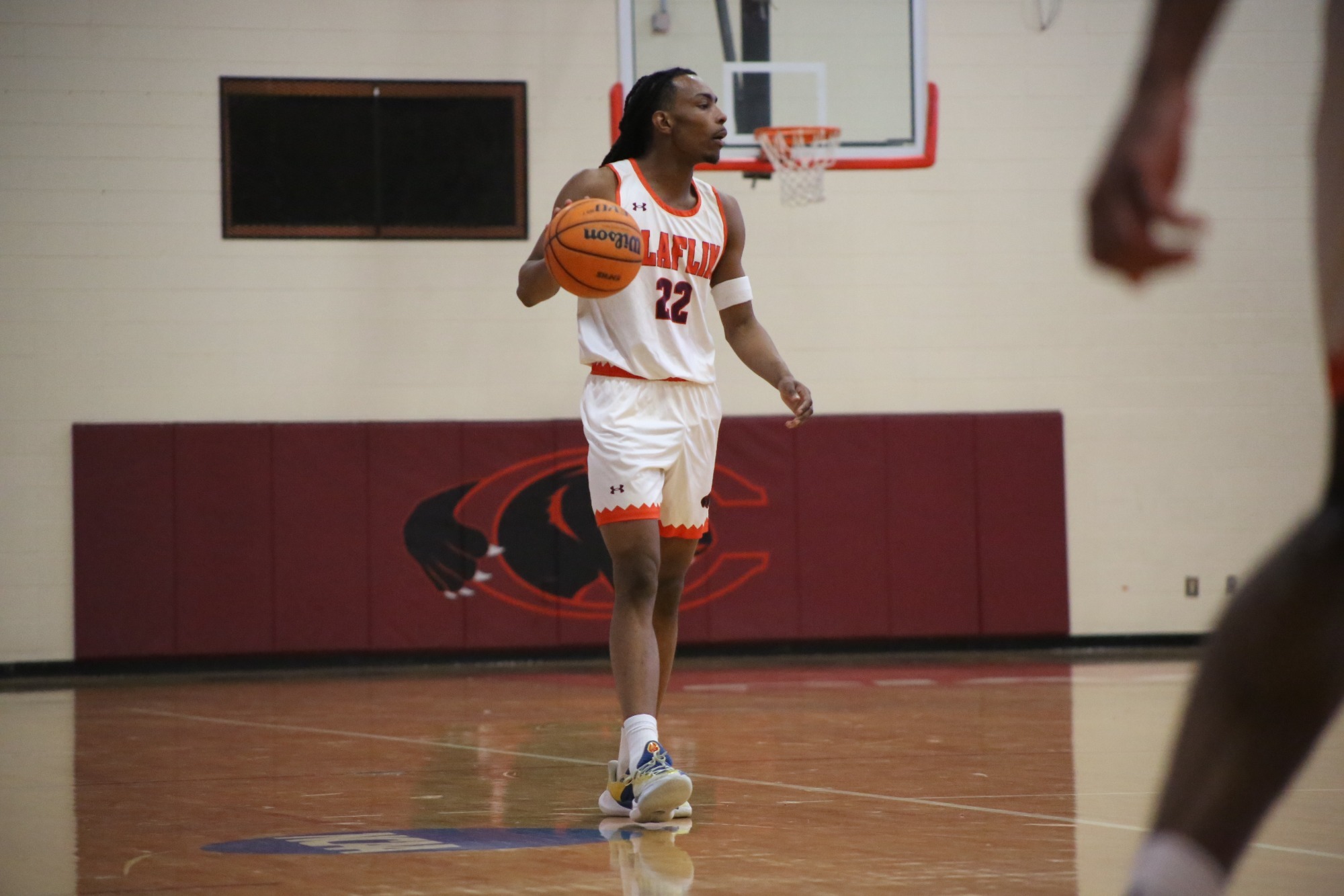 Ramere Draper vs. Shaw 