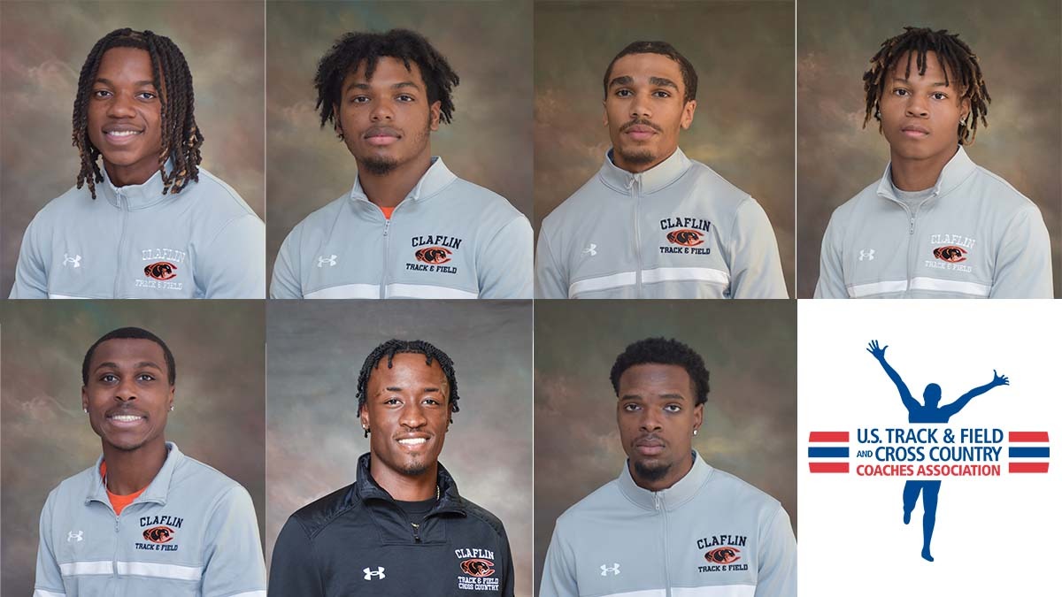 2026 USTFCCCA Indoor All-Region Team Rotator 