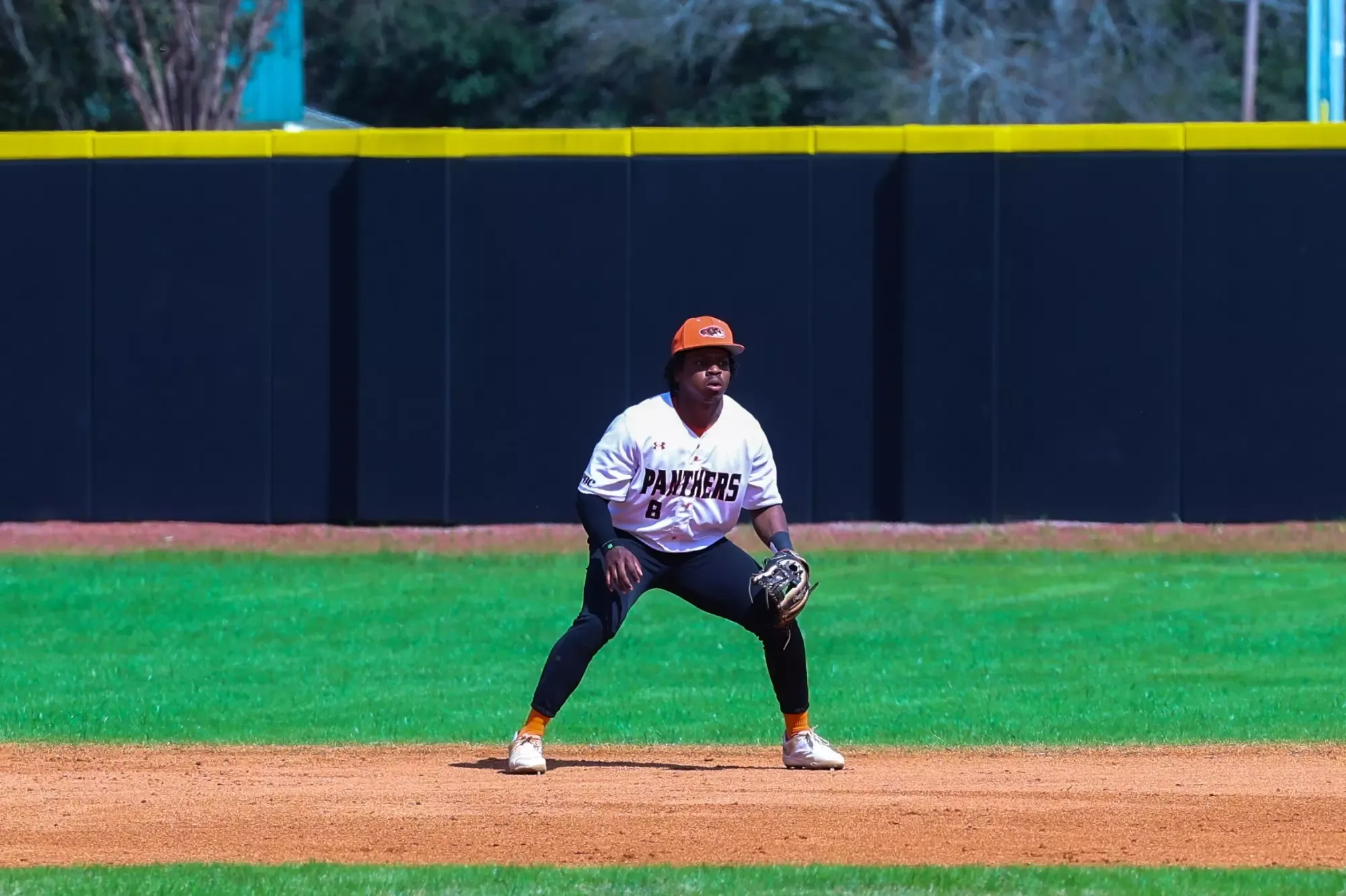 Devyn Campbell vs. North Georgia 