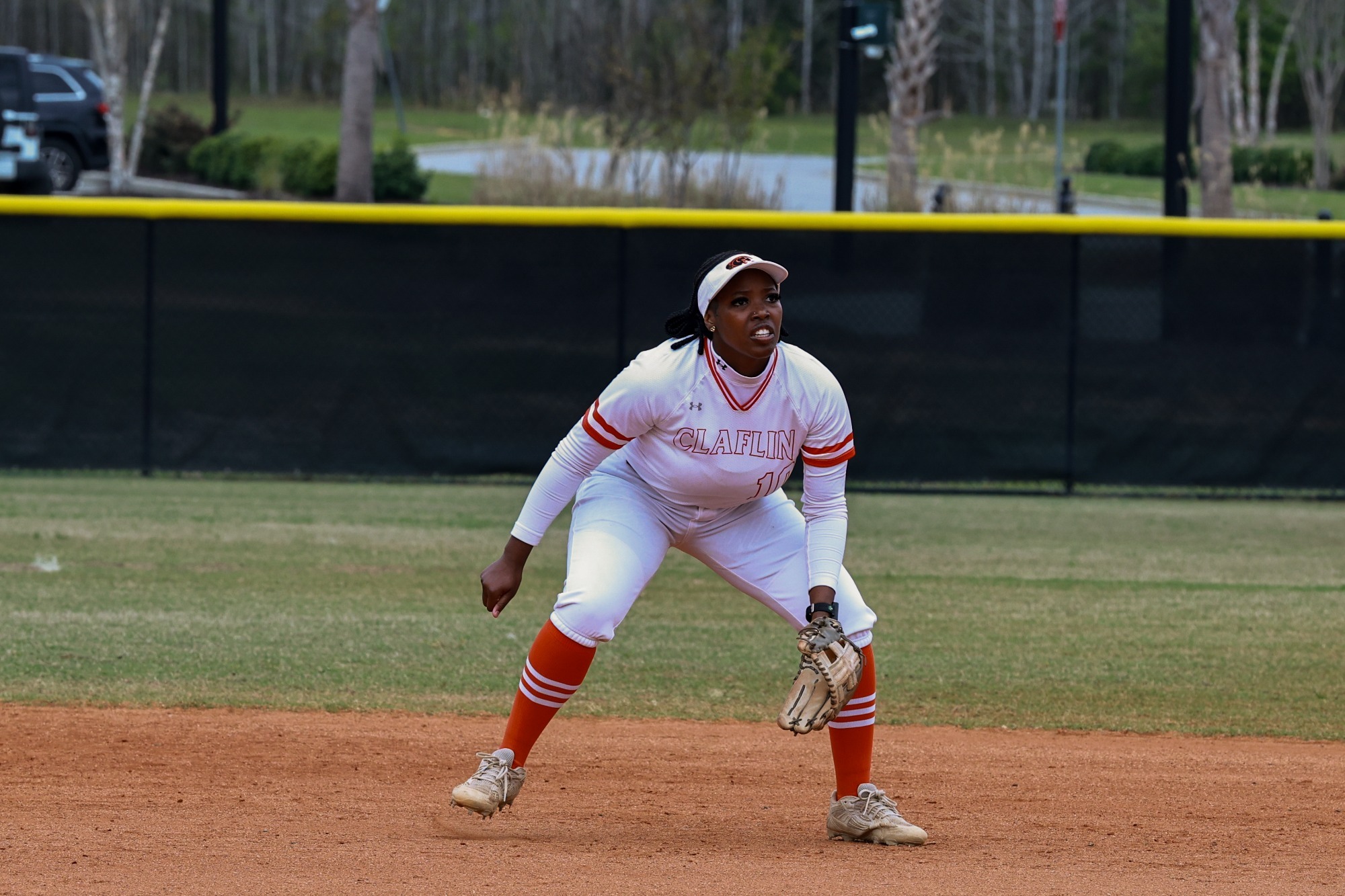 Michaela Cromarty vs. Allen 