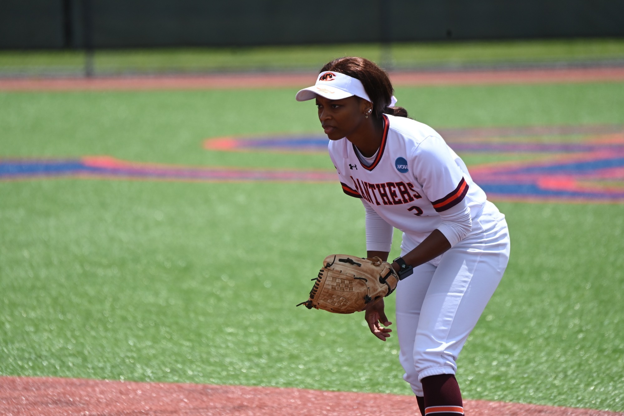 Aniyah Jackson vs. Glenville State 