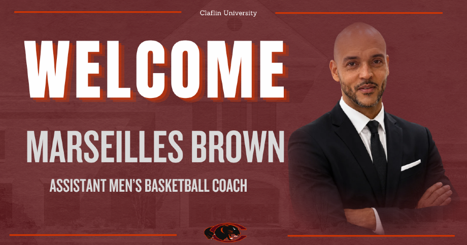 Coach Brown