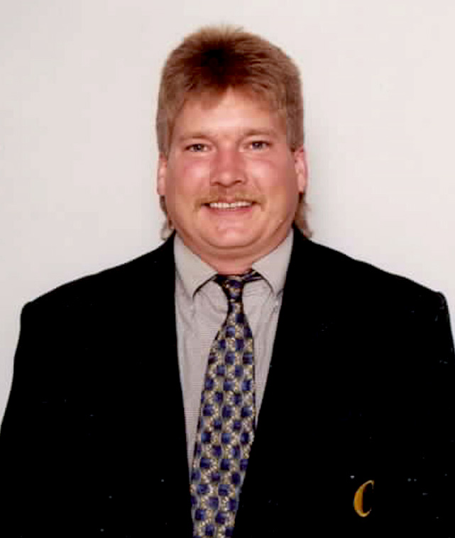 Dave Hrovat