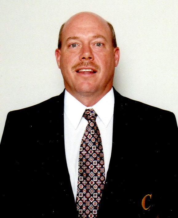 Mark VanDyke