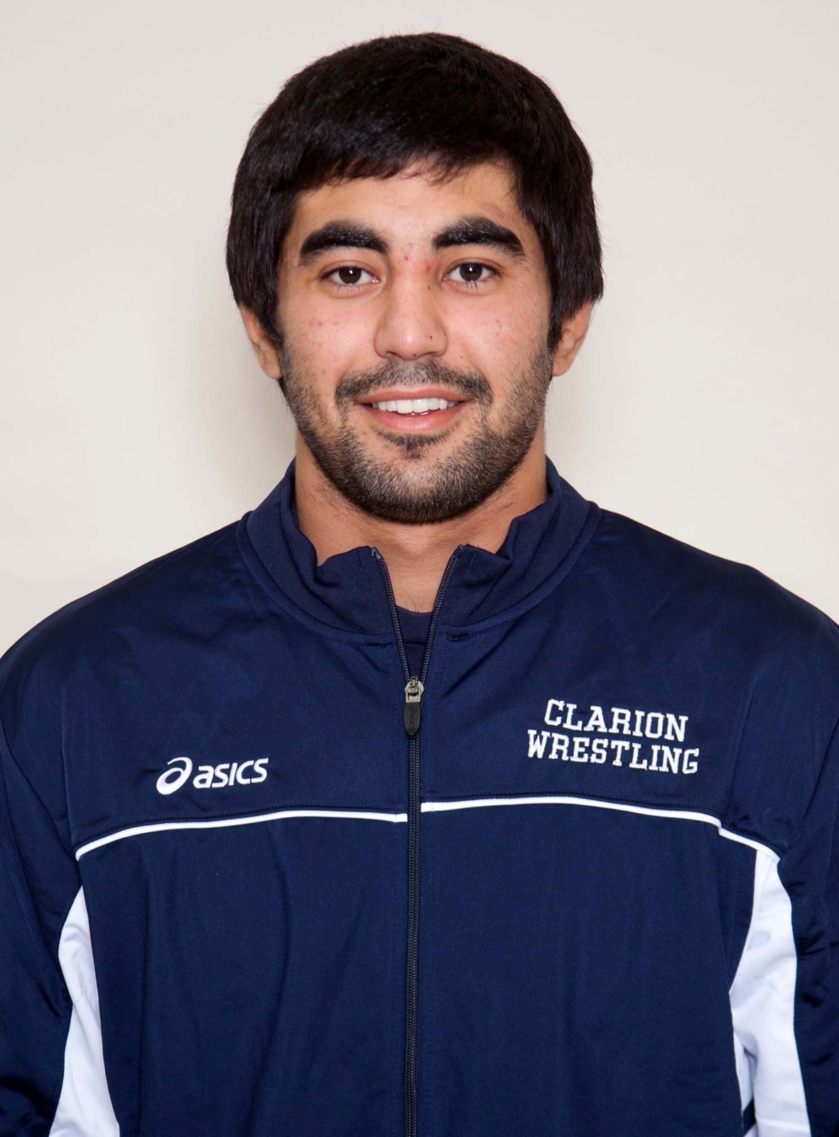 Bekzod Abdurakhmonov