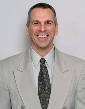 Jay Foster