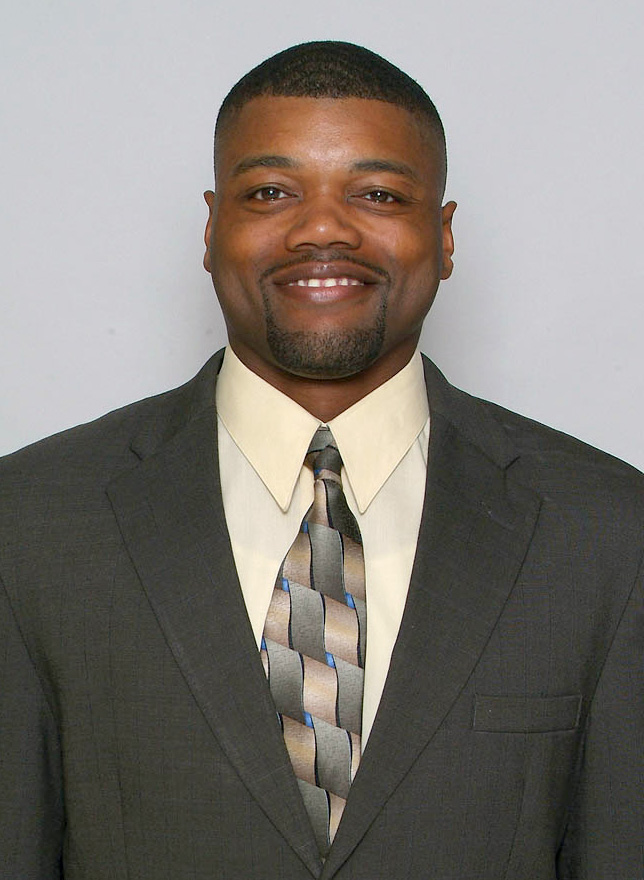 Dwayne Martin