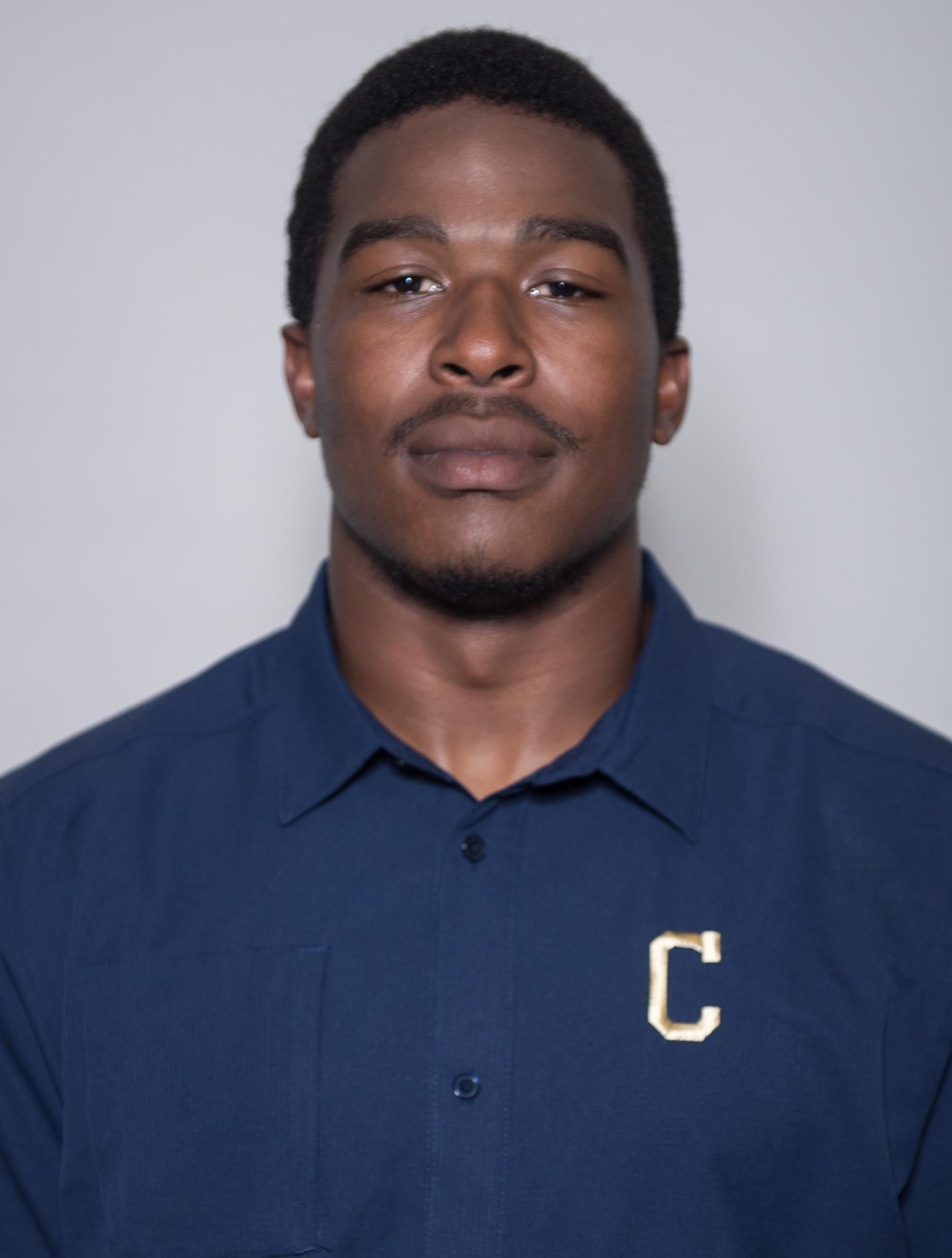 Collier_Trey