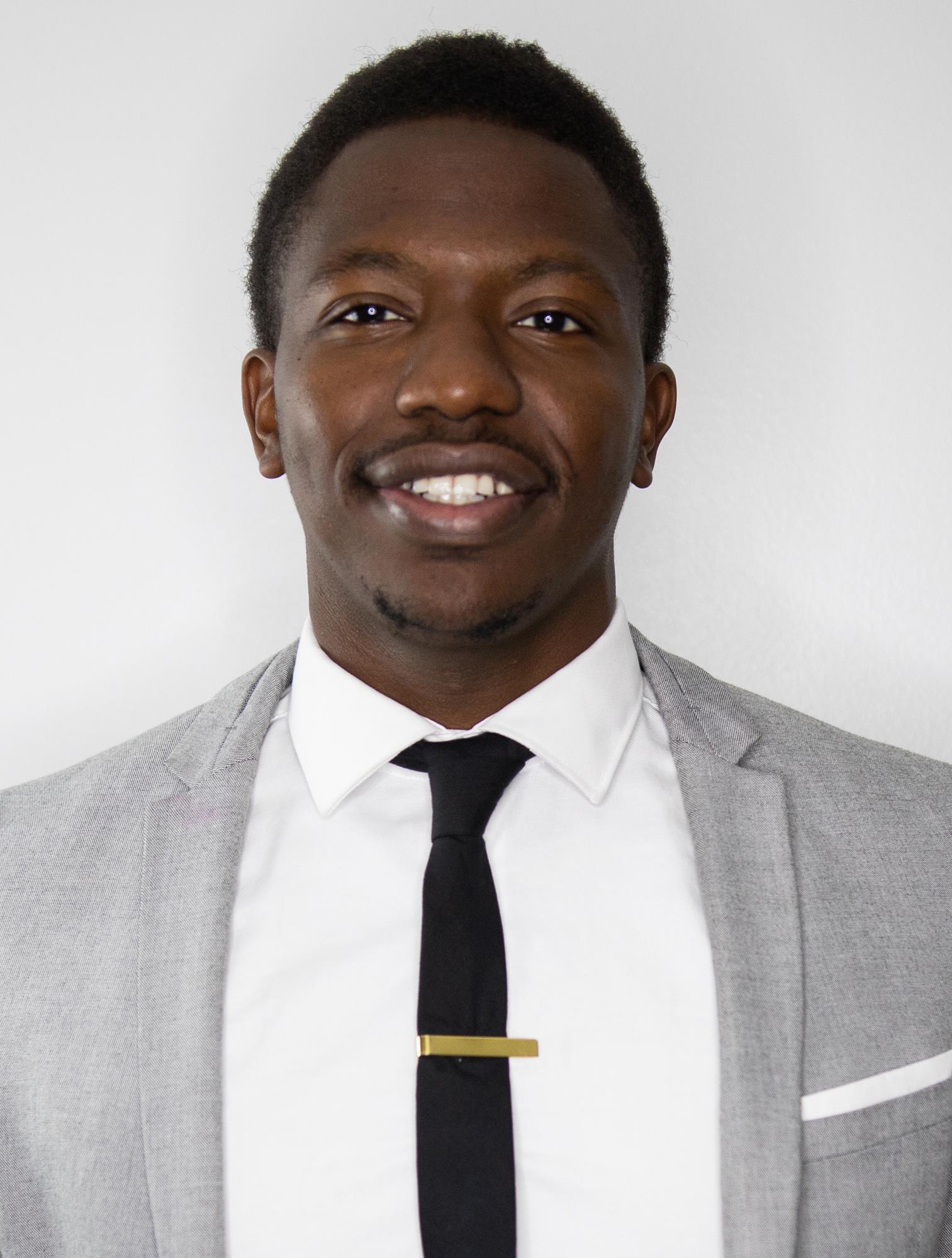 Ewing Moussa