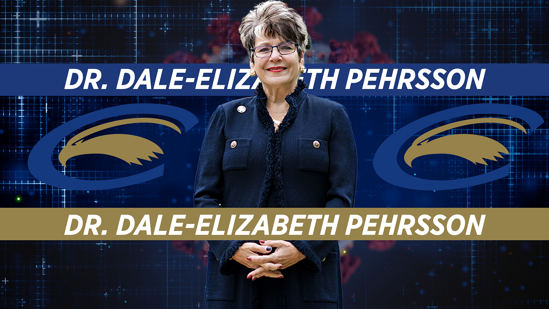 Dr. DaleElizabeth Pehrsson COVID19 Clarion Athletics