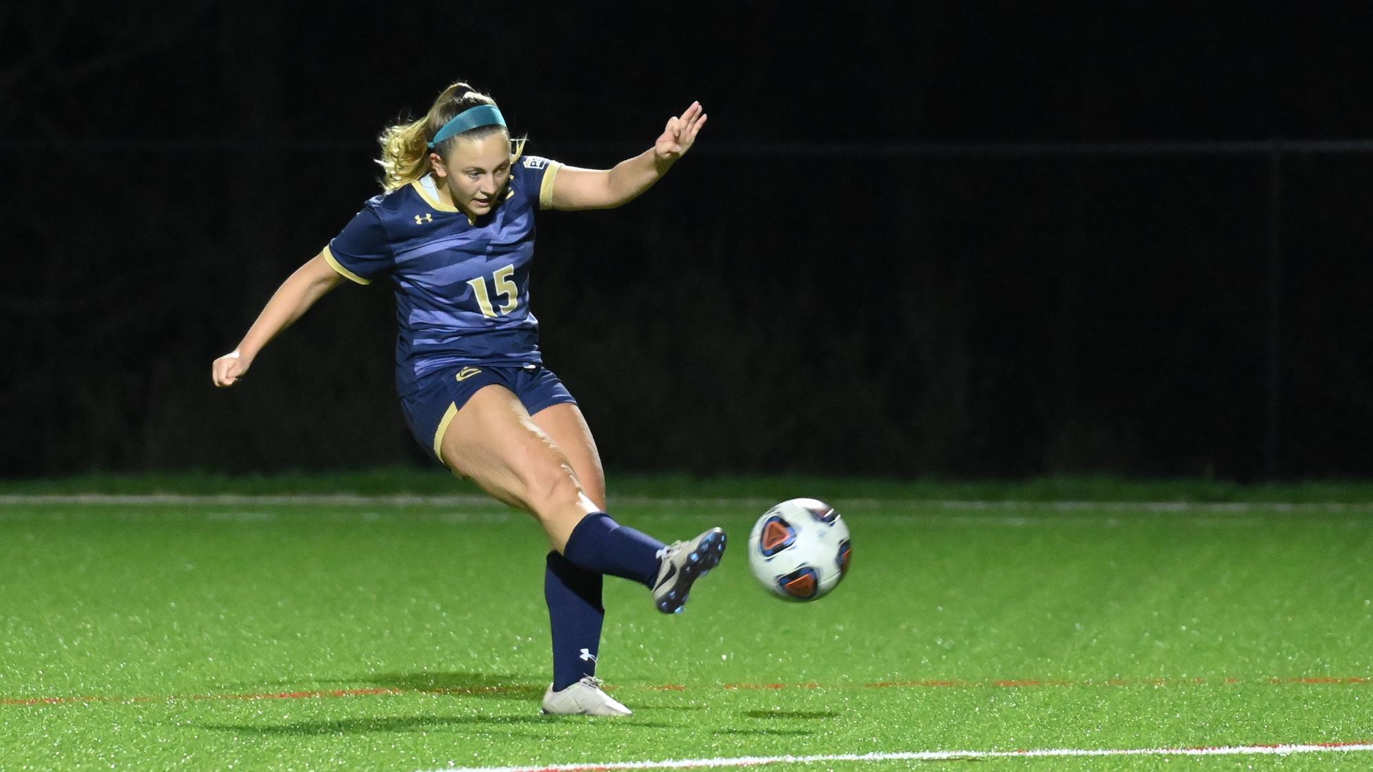 PSAC Announces Preseason Women's Soccer Poll Clarion Athletics
