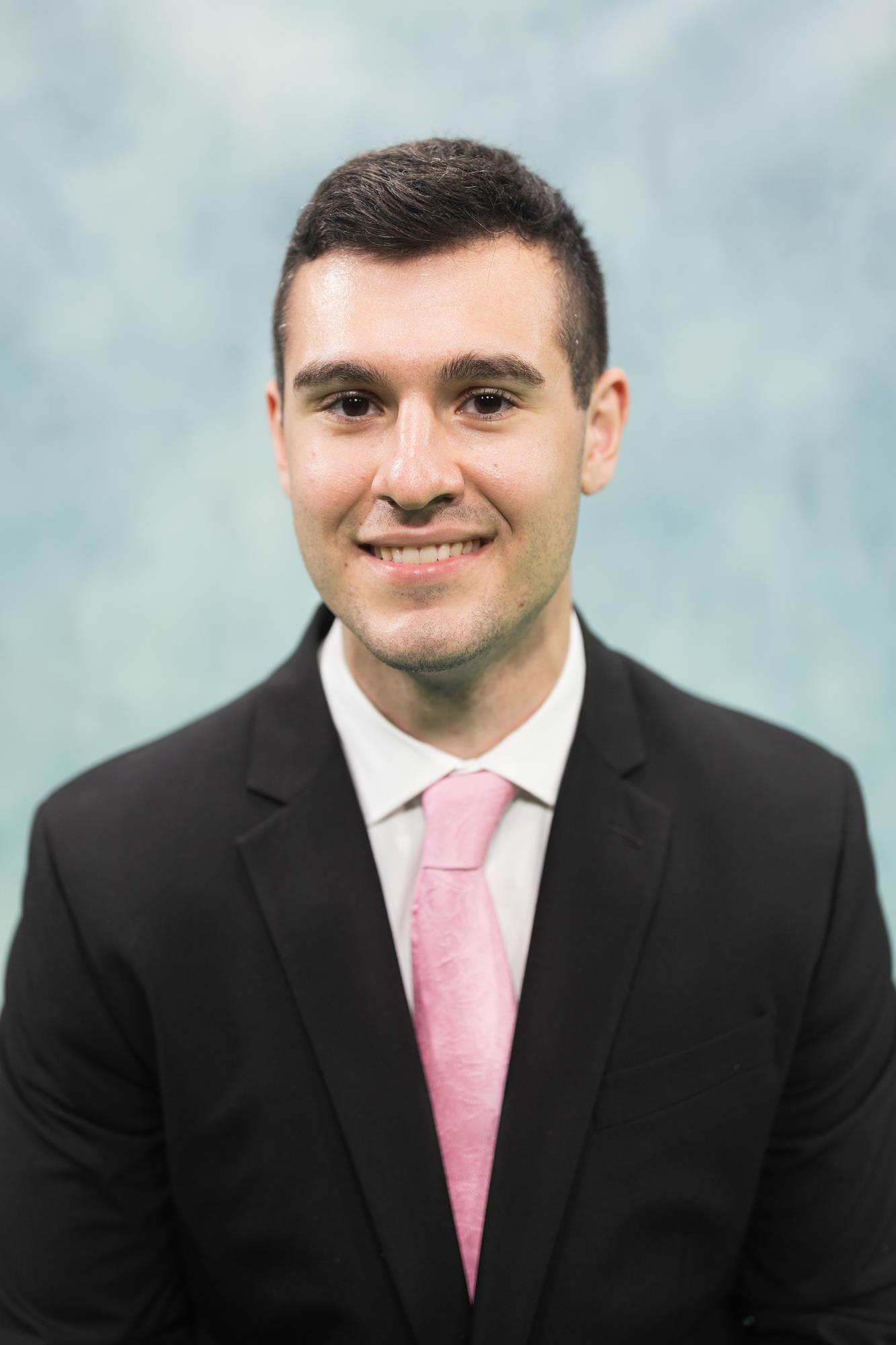 Josh Heberlein