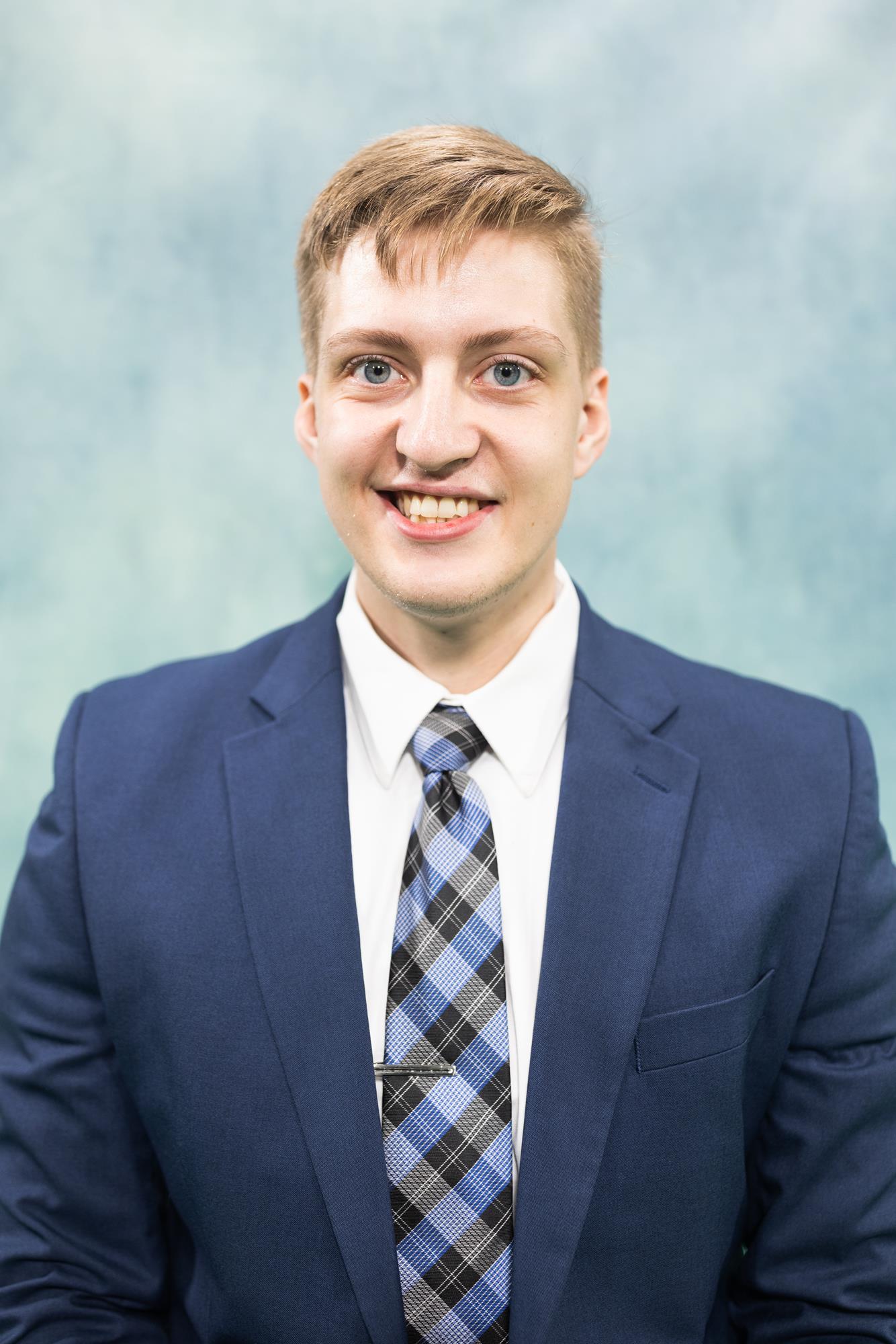 Jake Sutton