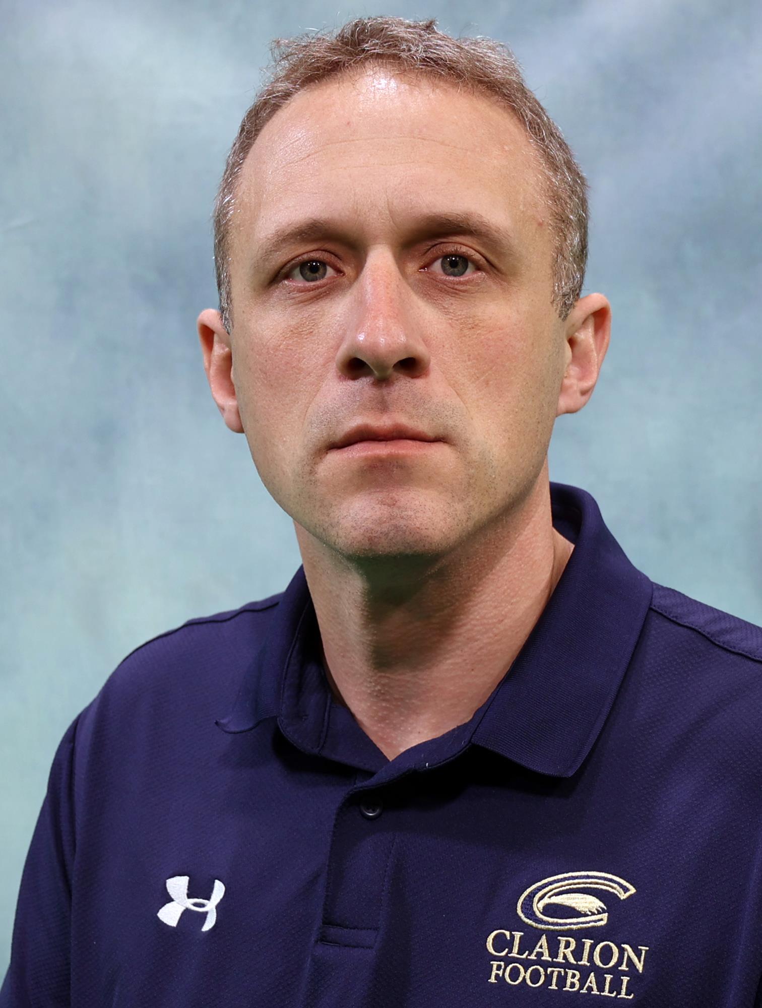Matt Hanhold