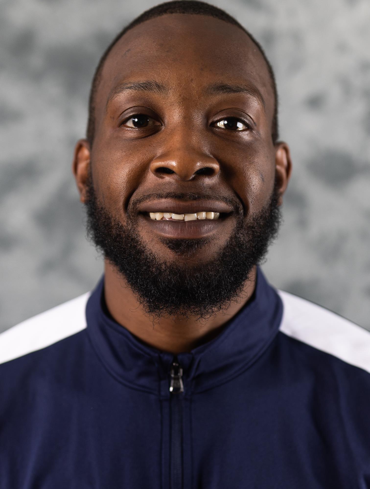 Johnathan Pruden
