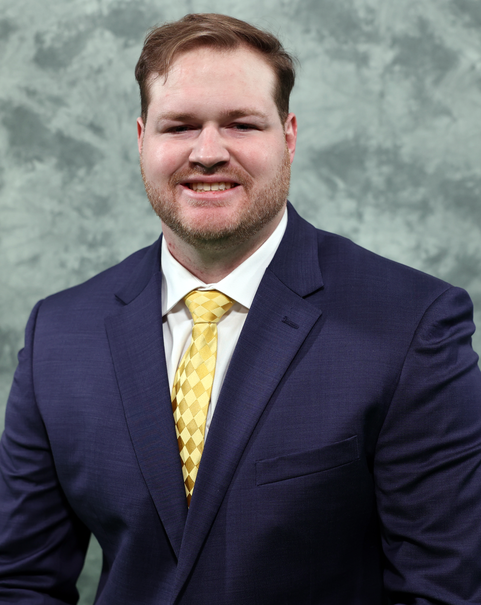 Andrew Vonada 