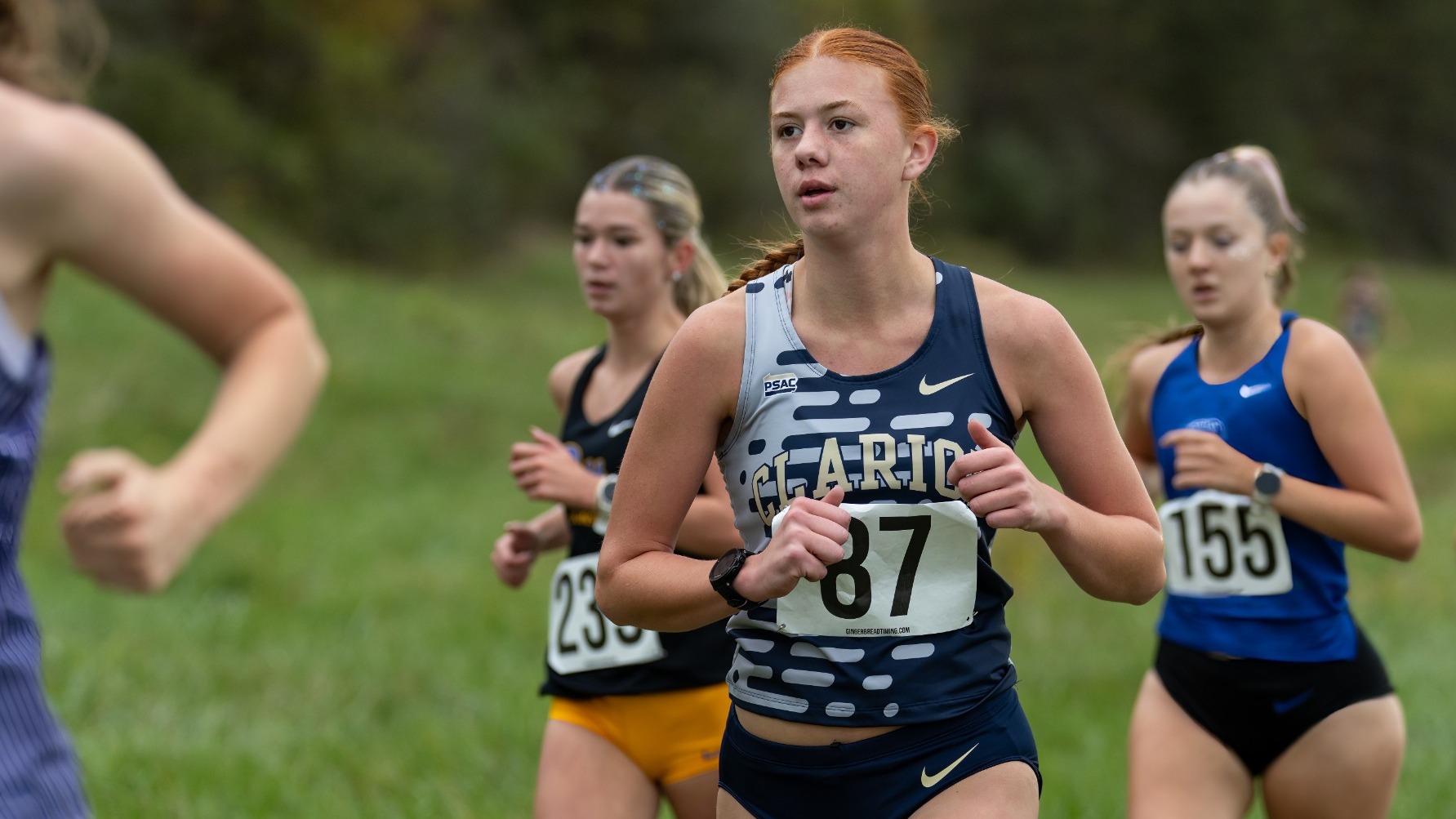 cheyenne zeedyk CMU 2025