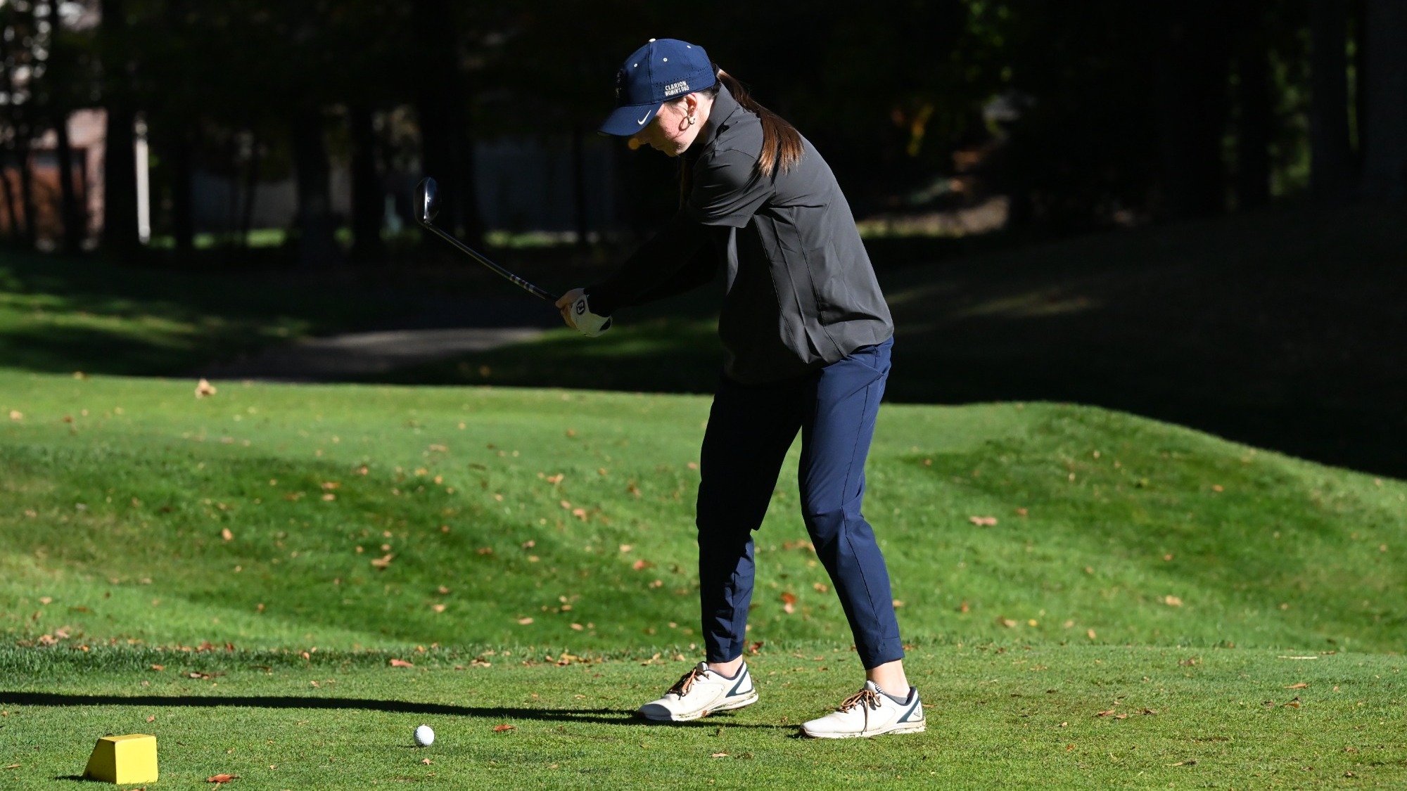 amber roth michael corbett fall classic