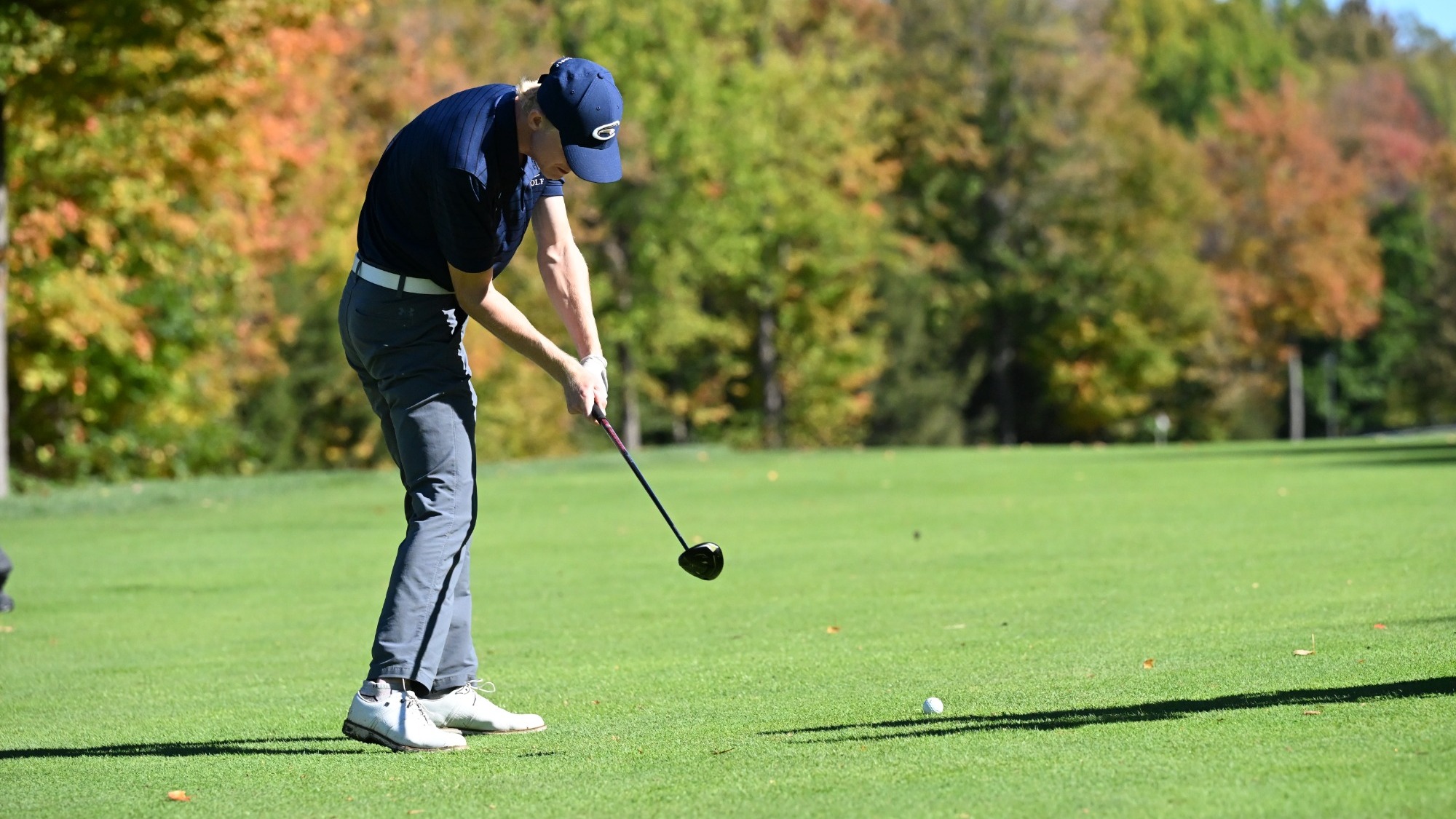 kameron kerle drive bud elwell invitational