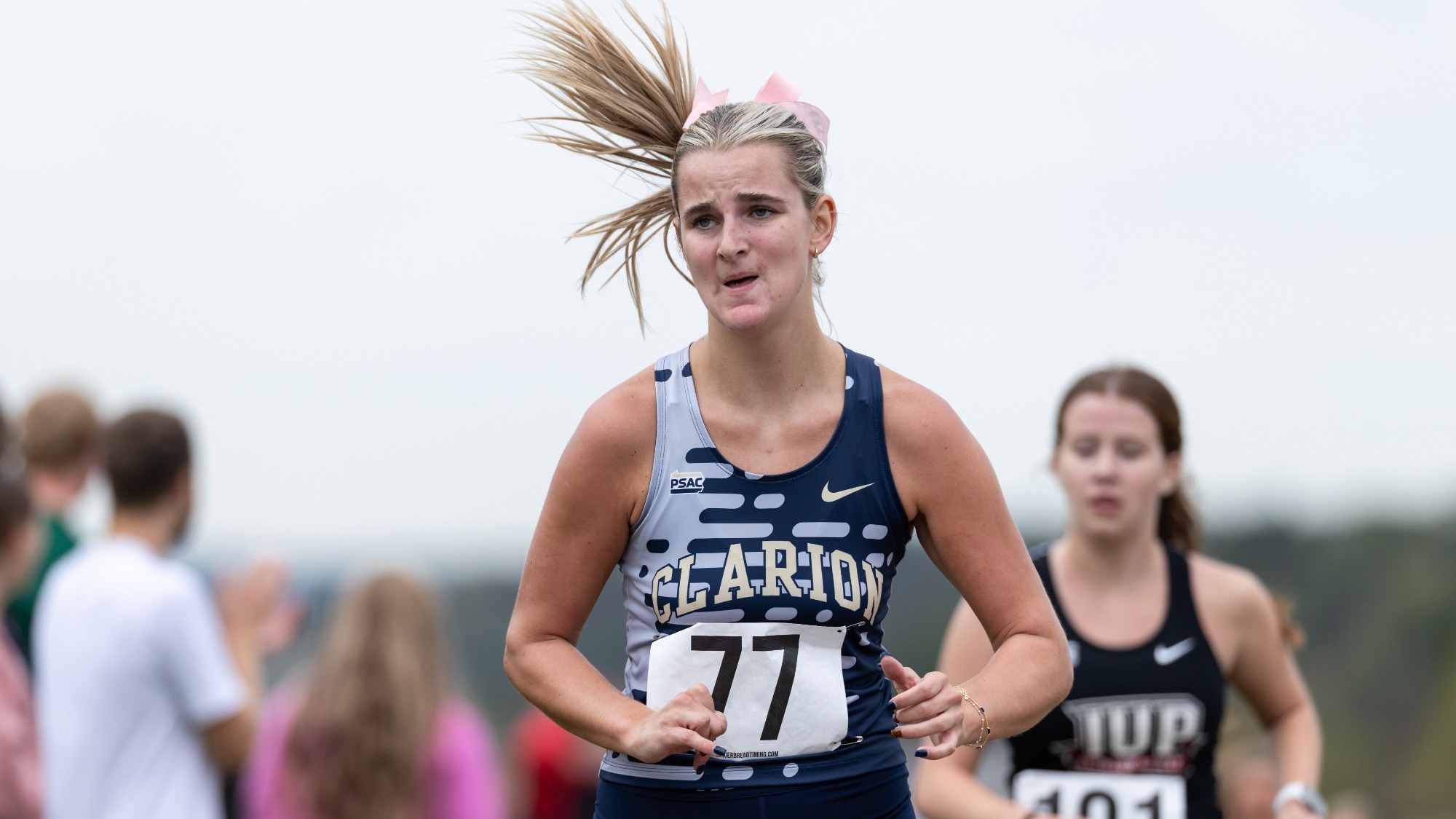 caleigh aigler cmu invitational