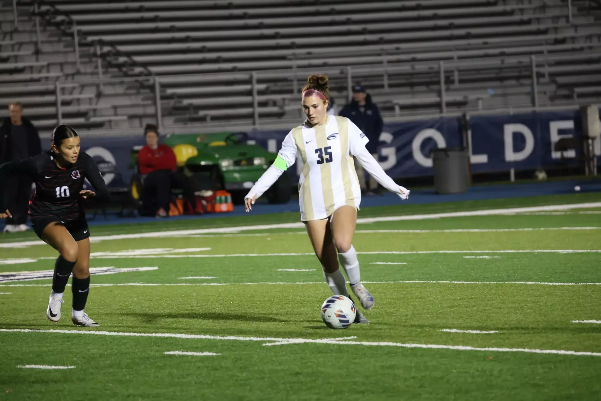 Colondrillo Dribbling Cal 2