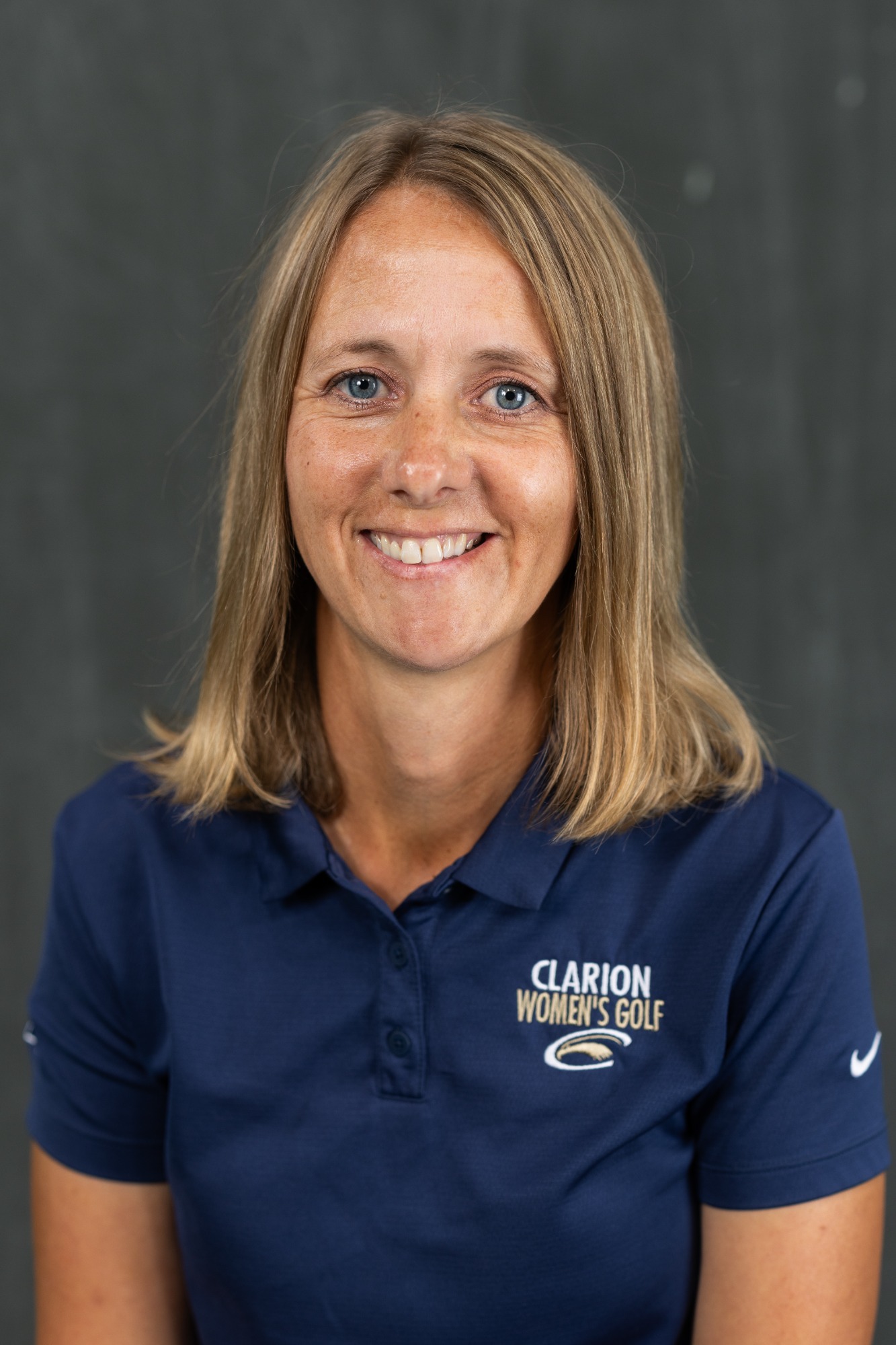 Jackie Kerle