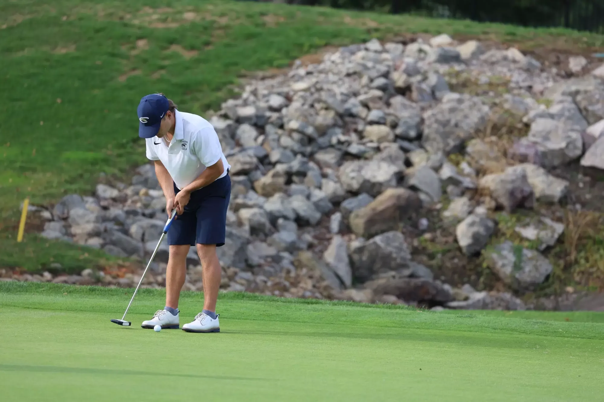 Houser Putt