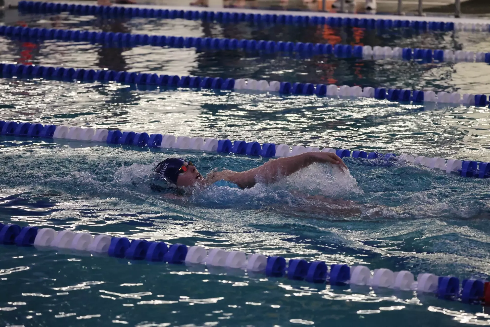 Knausz 400 Yard IM 2