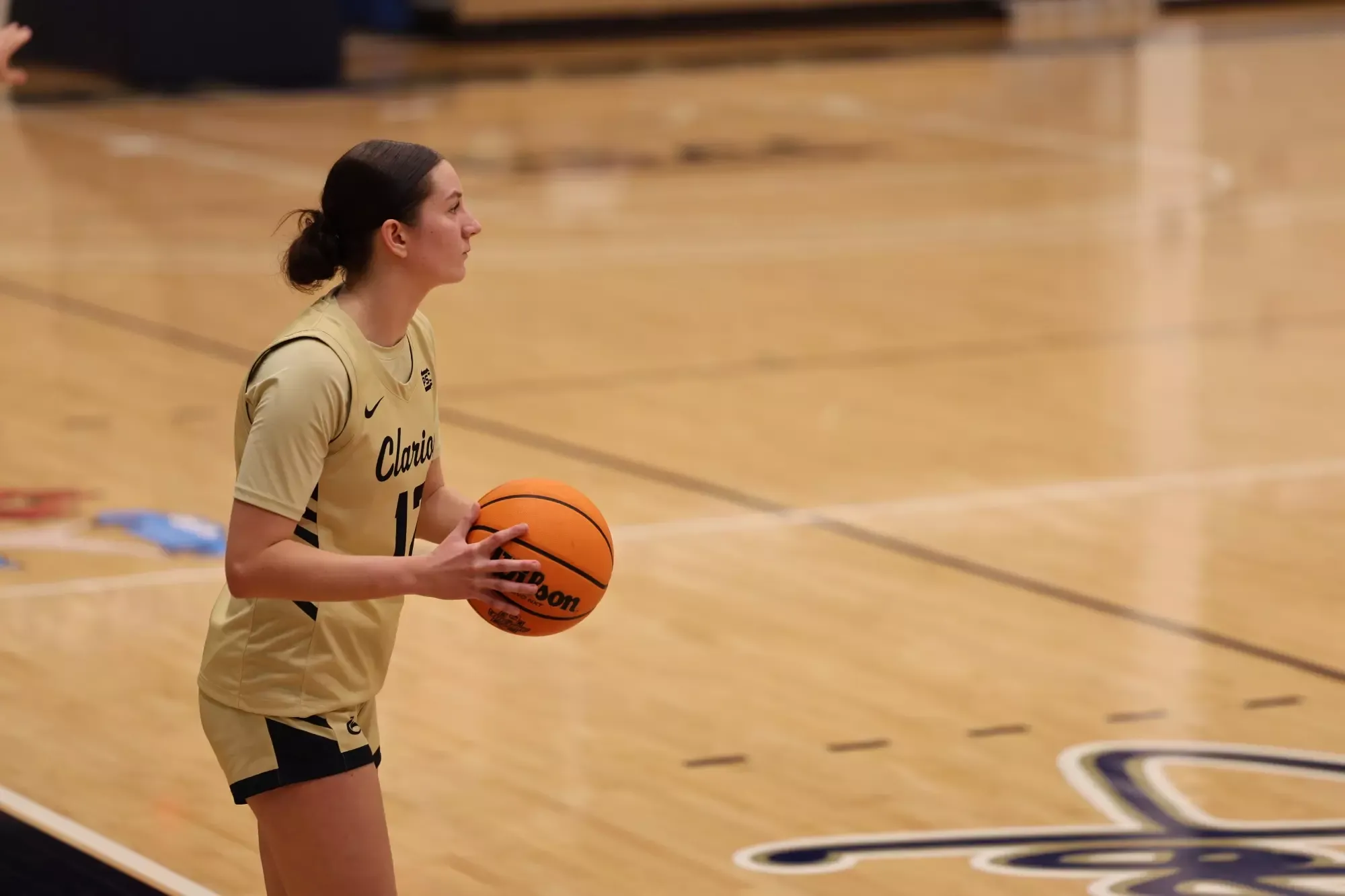 Noble vs. Ohio Dominican