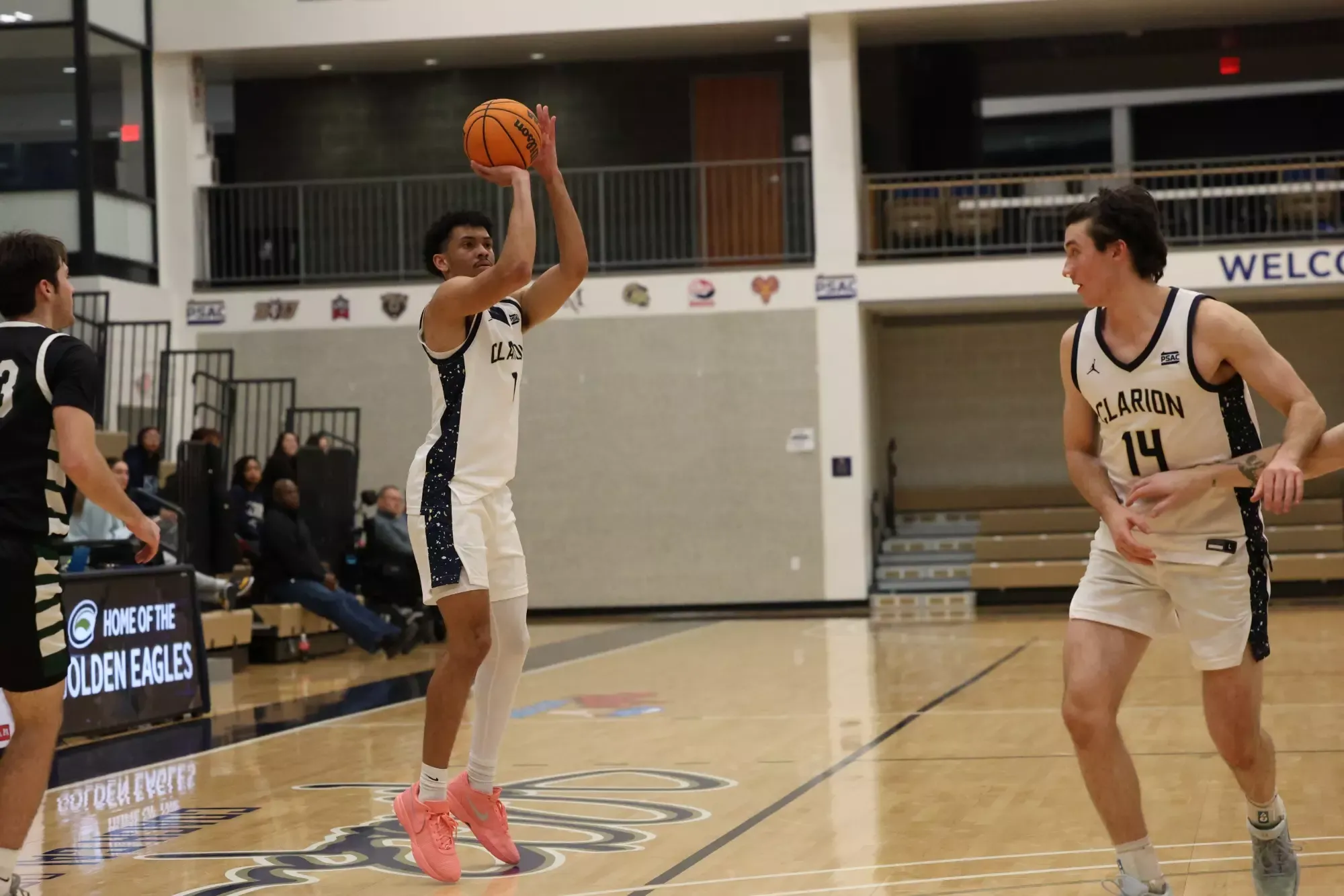 Justice vs. Lake Erie