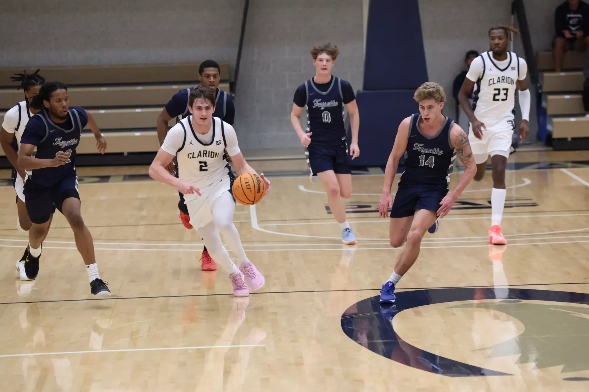 Aydan Drive vs. PSFU