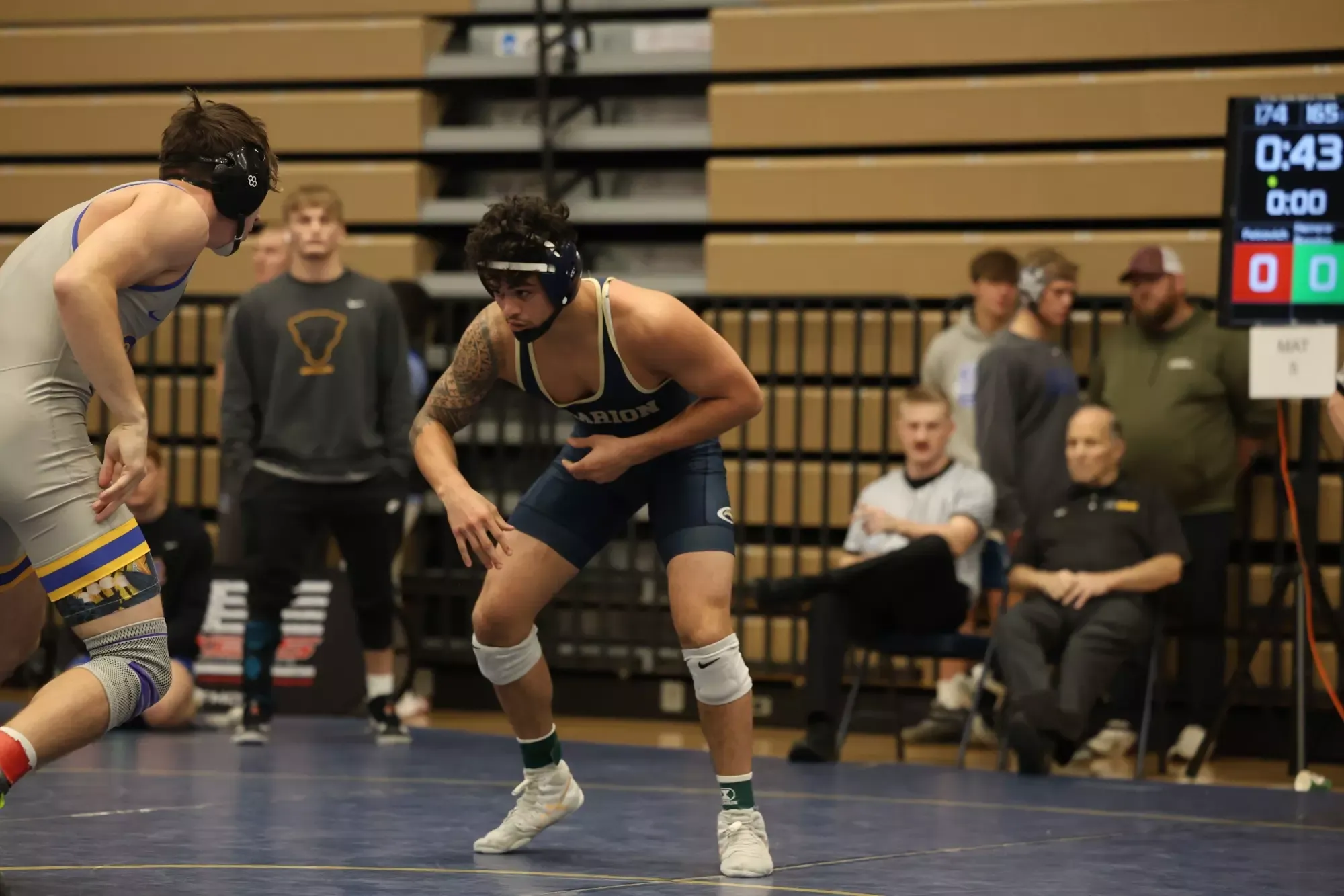 Herrera-Rondon Neutral 5