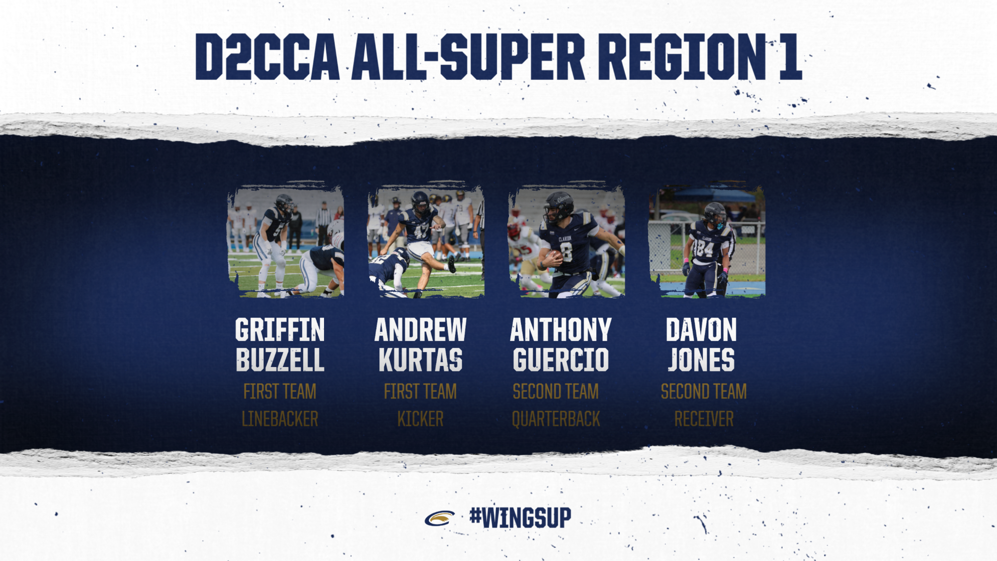 2025 d2cca football all super region 1 team