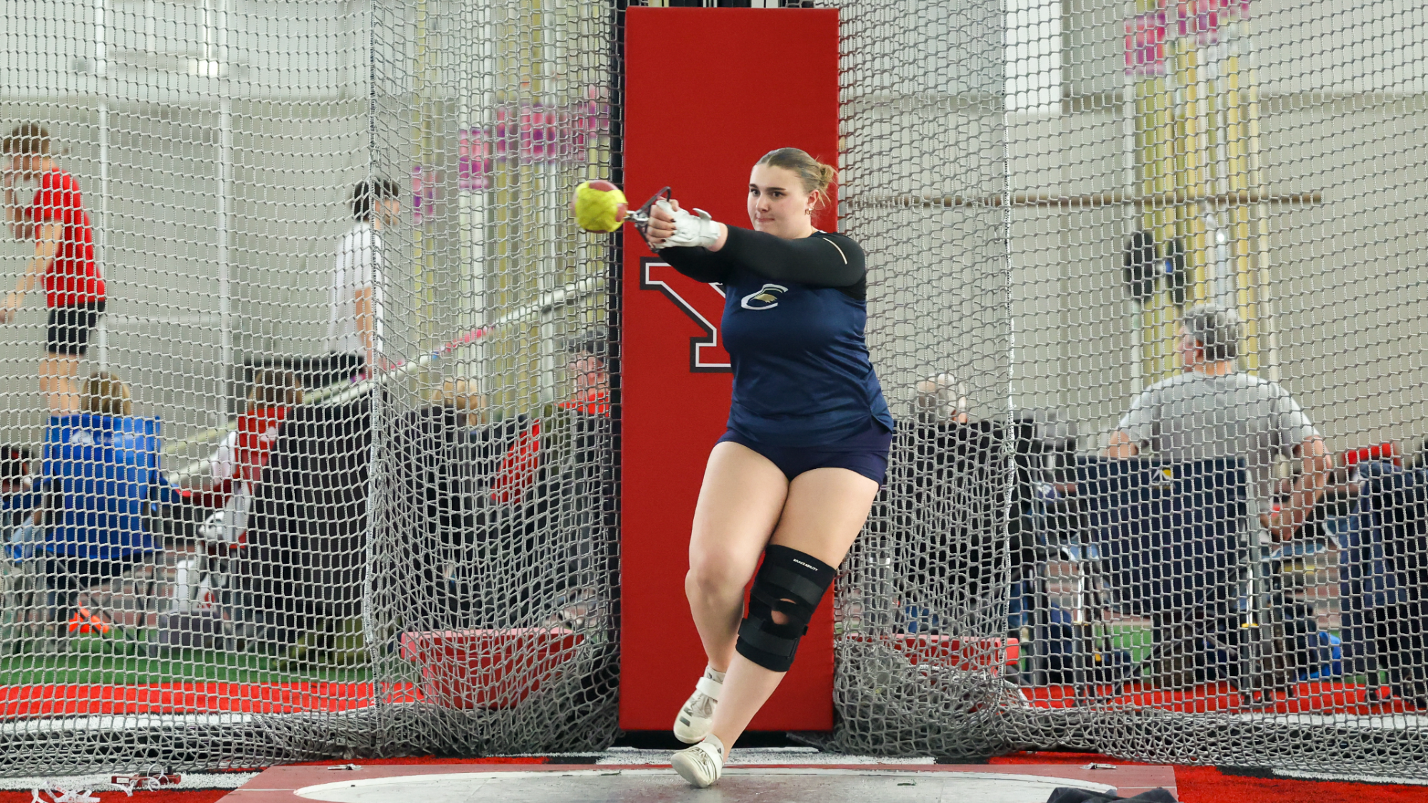 madison foringer school record 2025-12-05