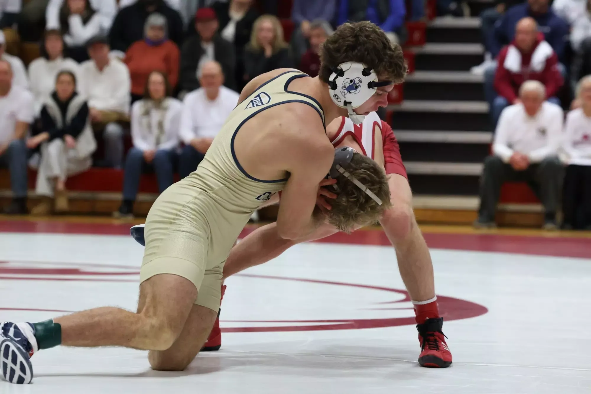 Scott Johnson Sprawl