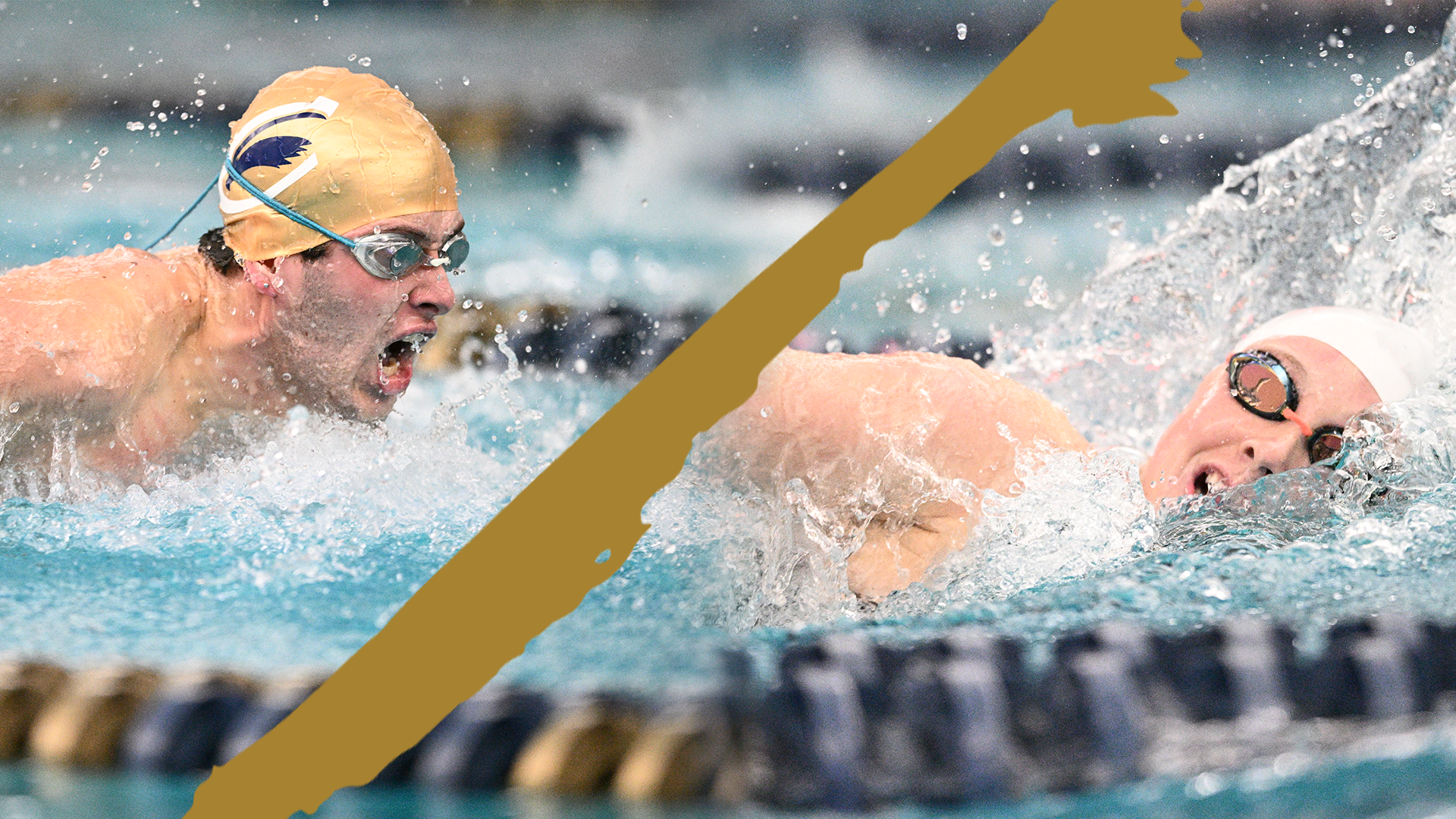 dom cortopassi joslyn jurski 12-09-25 athlete of the week