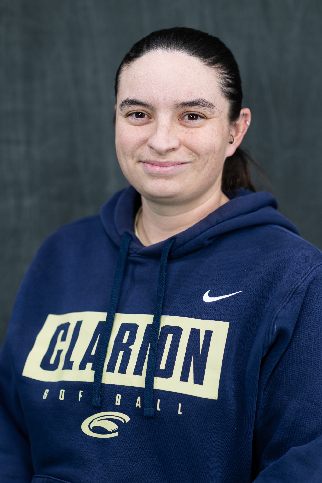 Marissa Pullo