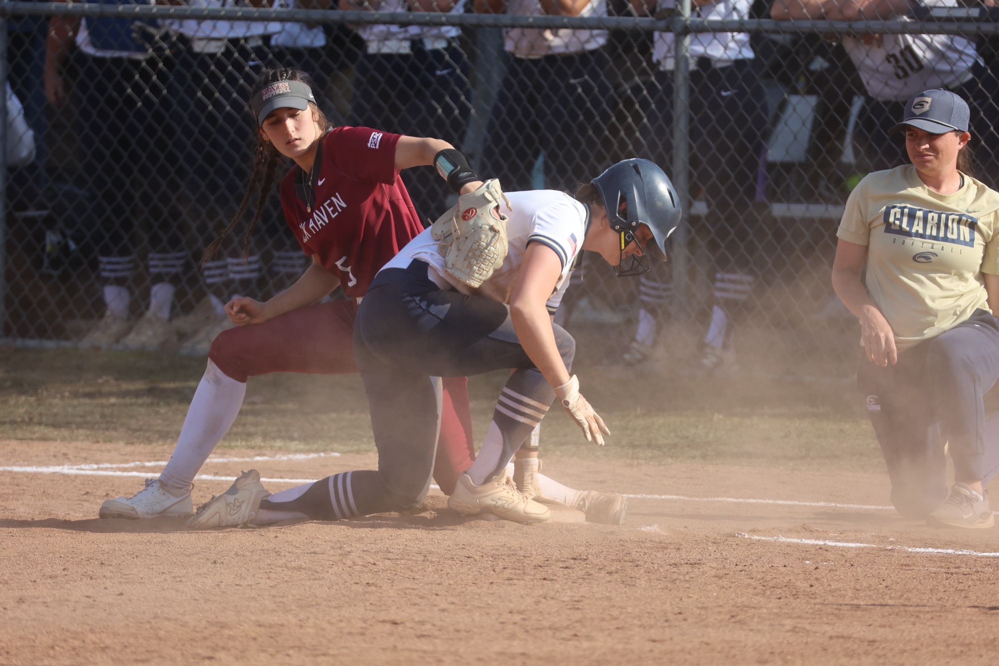 emily buchleitner slide