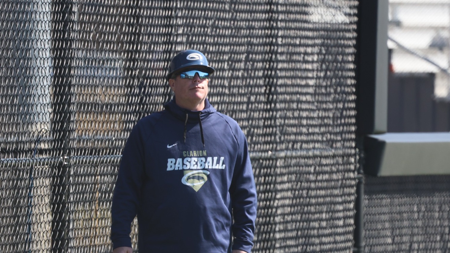 johnny poss vs fairmont state