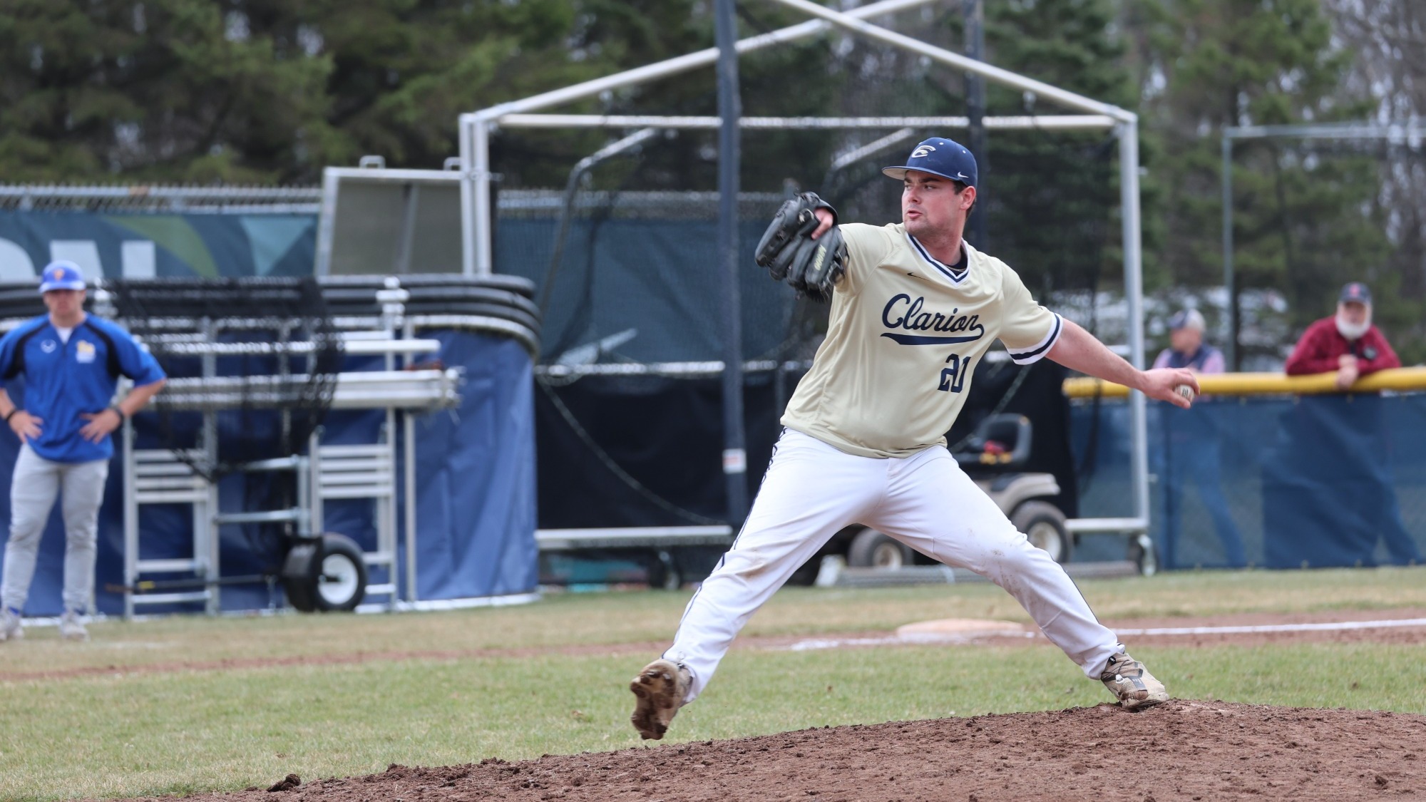 ryan gallagher pitch