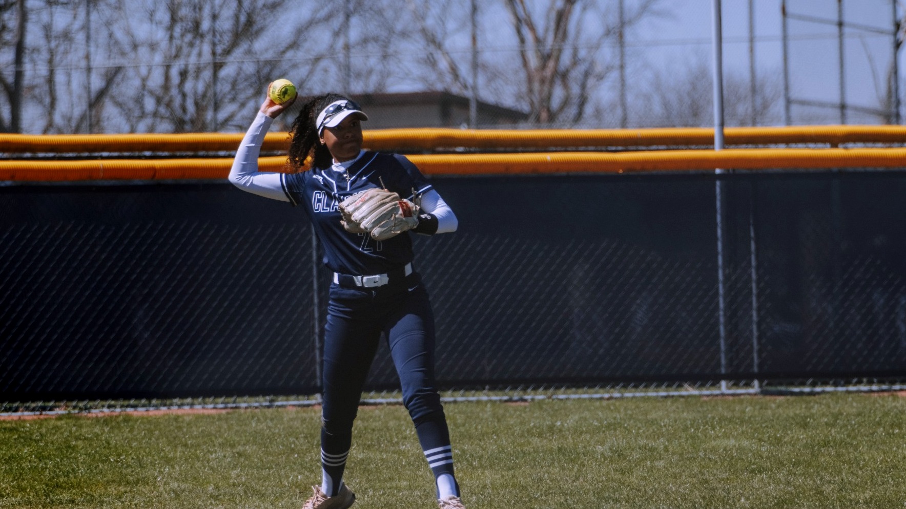 malina serrano throw