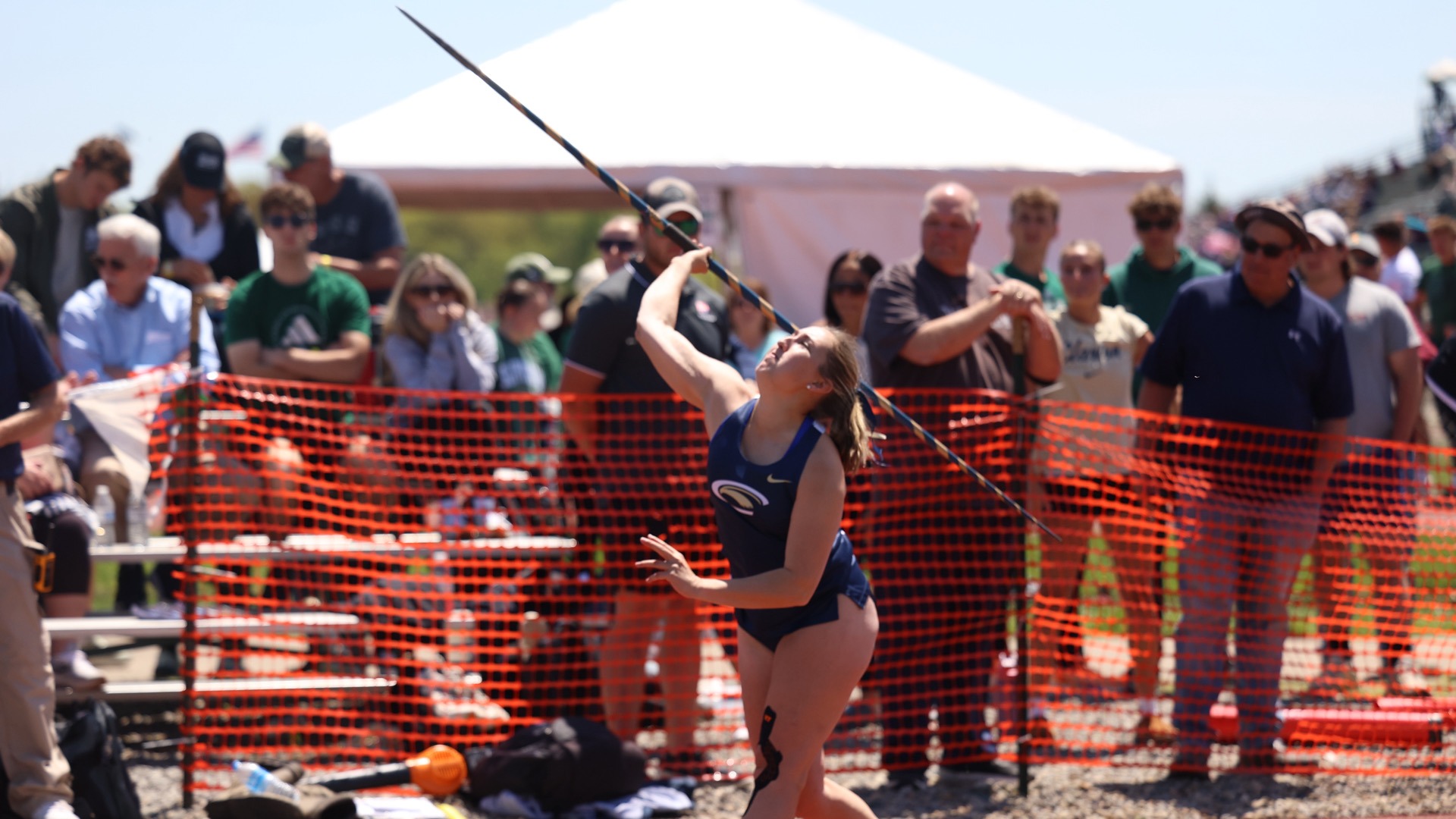 autumn pettinato javelin psac championship 2025