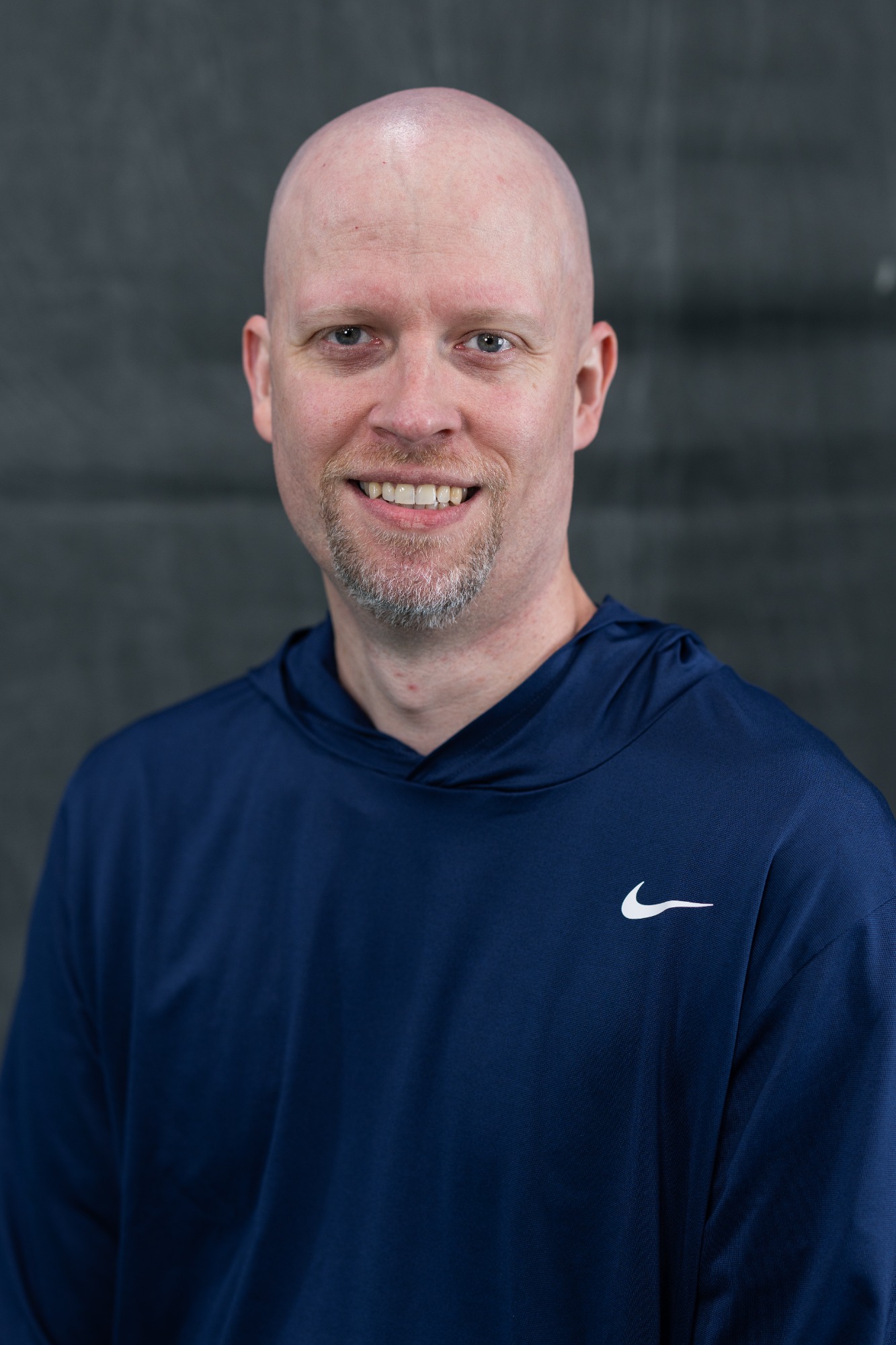Jon Strub
